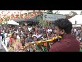 Violin Performance by Abhijith Nair | Thai Pongal Festival 2025 -Pendle Hill | பொங்கல் விழா 2025