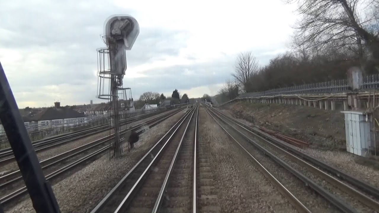 Поездка на такси по линии Финчли-роуд до линии метрополитена Чешема