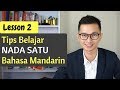 Tips belajar nada 1 satu pertama bahasa mandarin tjhen wandra