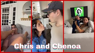 Best Of Cris And Chenoa Videos - Funny Tiktok 2021
