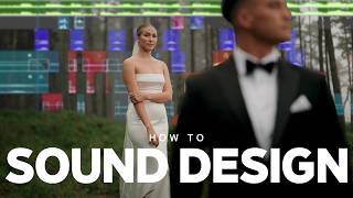 Download Lagu How to Sound Design a Wedding Film MP3