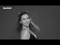 DESIRÉE VILA, camino a los Juegos Olímpicos París 2024 sin miedo | Women's Health España