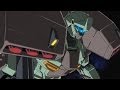 Mobile Suit Gundam UC episode 1 7-Minute Streaming