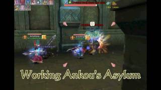 Asus Flyff Trailer Vid