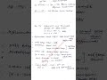 Tnpsc handwritten notes #tnpsc #tnpscexam2026 #tnpscgroup4 #group2 #politynotes