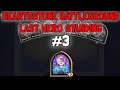 Hearthstone Battlegrounds | Last Hero Standing: Infinite Toki (#3)