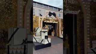Jo Malone Christmas POP UP 🎁✨