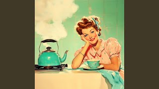 Brewing Up a Good Time - Peaceful Reveries