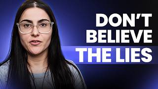 Biggest Lies OCD Tells About Love And Relationships