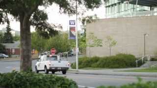 Documentary of the University District