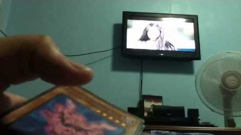 Cool 50:How to make a YuGiOh mat Part 3