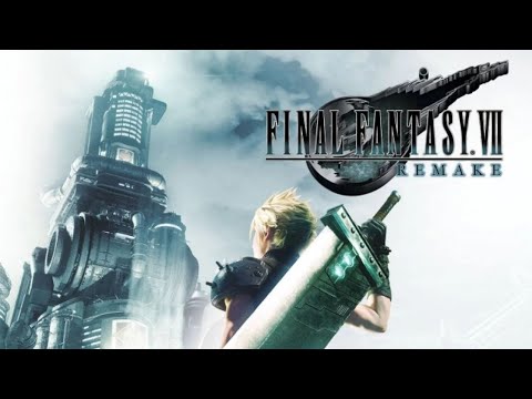 GnM Live #649 - XBOX INSIDE; FINAL FANTASY VII REMAKE