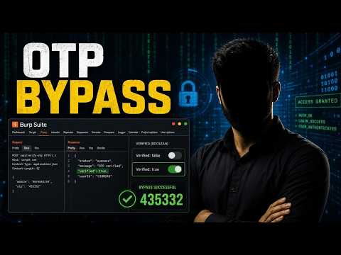 How Hackers Bypass Login Pages with SQL Injection 😳