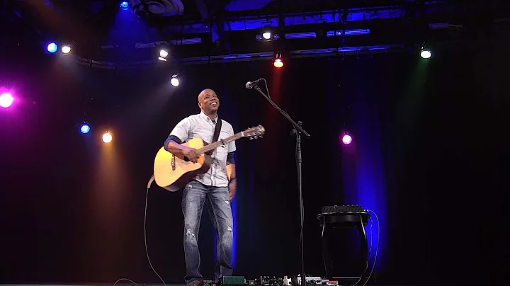 Inland Sessions: Ron Greene