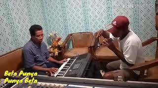 Aku orang Tak Punya, Broery marantika/ Pesolima ( Cover Om\
