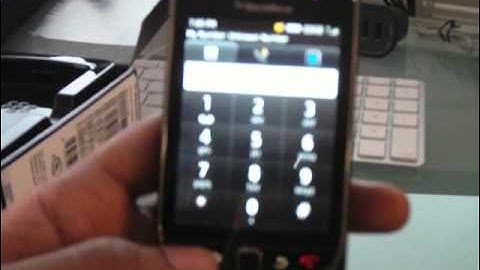 How to Unlock ANY BlackBerry Worldwide - At&t T-Mobile and More! Unlock Kings