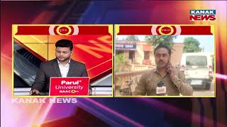 Balangir Groom Tragedy: Father Dies, Brother Critically Injured in Wedding Procession Accident