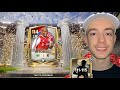 Cel Mai Norocos Pack Opening cu 100.000 de GEMS la GLORIOUS ERAS pe FC MOBILE!