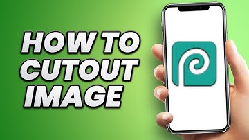How To Cut Out An Image On Photopea (Quick and Easy!)