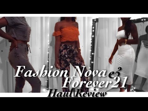 Video: Fashion Nova Betaler Urettferdig Lønn Til Sine Arbeidere