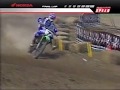 2008 Freestone Toyota Motocross (450cc) Championship (Round 3 of 12)