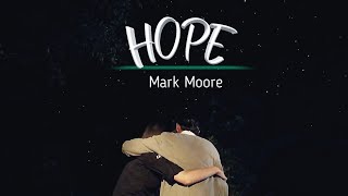 Back Sound Mimpi Metropolitan | Hope Mark Moore