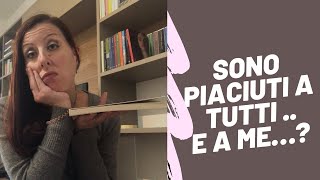 3 LIBRI PIACIUTI A TUTTI : e a me? #lettricetraleombre#booktube#consiglidilettura#ipovisione screenshot 4