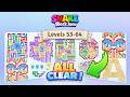 🐍 Snake Block Jam Walkthrough: Levels 53-64 Solution Guide 🧩
