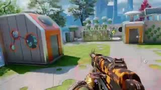 MEGA KILL MEDAL CLIP!!!