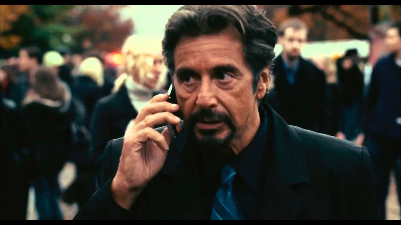 al pacino 88 minutes full movie