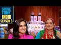 ‘Namakwali’ लाई Uttarakhand का authentic स्वाद | Shark Tank India S3 | Male Entrepreneurs