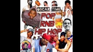 BEST OF RNB/HIPHOP NONSTOP 1