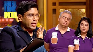 क्या Peyush के 1.5 Crore के Offer को Pitchers करेंगे Accept? | Shark Tank India S1 | Motor Works