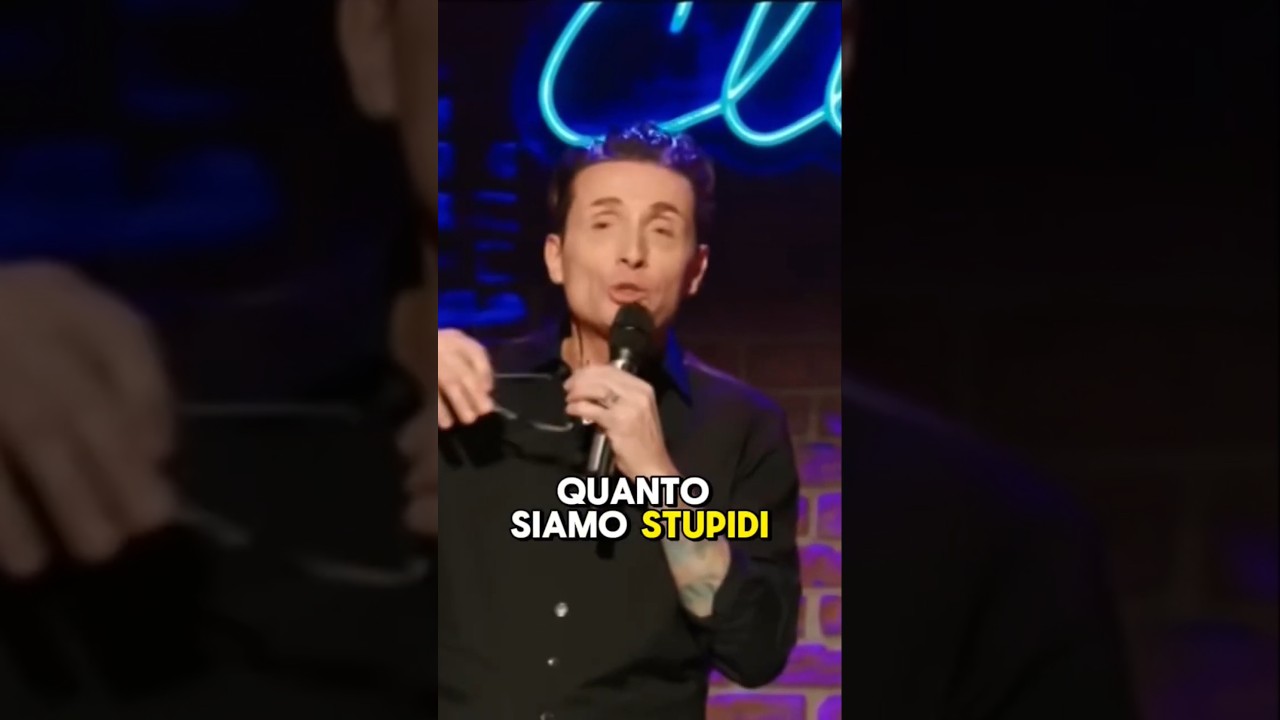 Pintus: Chi è Zorro?