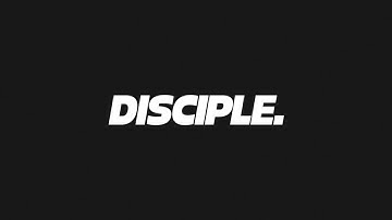 Disciple - How We Roll Megacollab [DEMO]