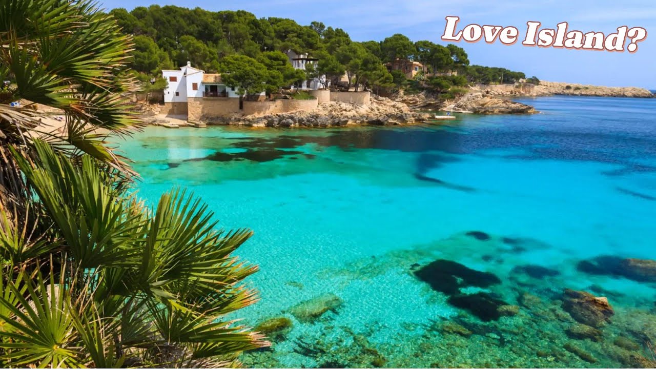 Discover Sant Llorenç des Cardassar: The Hidden Gem of Mallorca with a Love Island Twist!