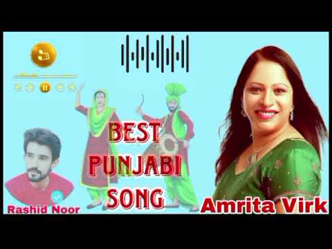 Hada Badnam Na Kari  Amrita Virk