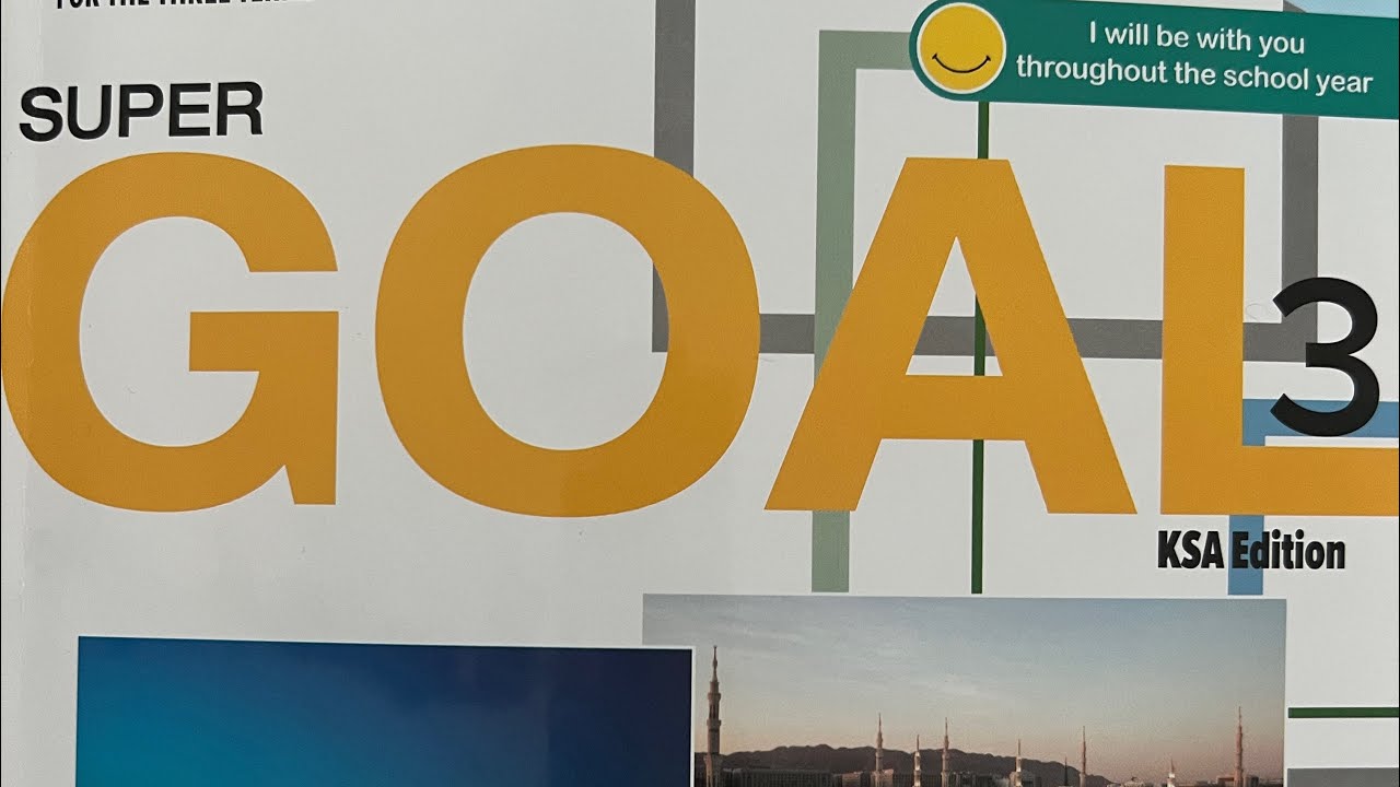 شرح(Indirect Questions) Super Goal 3