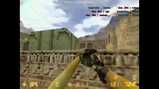 cs1.5 - NiceOne (by Nikolaus and so!id) [n1-art Productions]