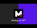 📚 (12/25) Minting An NFT | NFT Sellers' University Mp3 Song