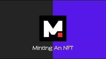 📚 (12/25) Minting An NFT | NFT Sellers