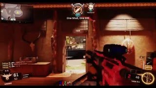 First Clip on Bo3