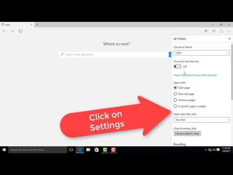 How To Enable Or Disable Form Entries In Microsoft Edge