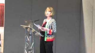The CMS Framework for Scotland -- what this means for careers practitioners.wmv