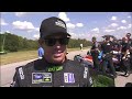 2013 VIR Oak Tree Grand Prix Race Broadcast - ALMS - Tequila Patron - ESPN - Sports Center - Racing