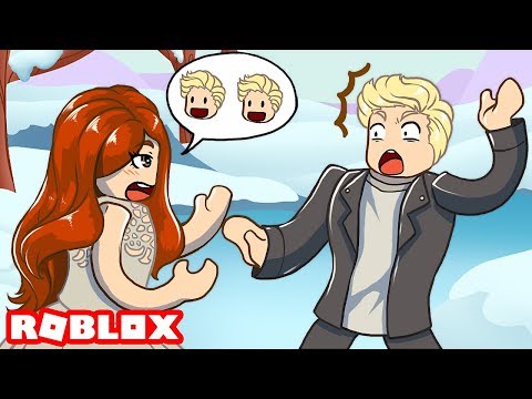 I Found Out I Have A Twin Brother My Mom Never Told Me About... | Roblox Royale High Roleplay
