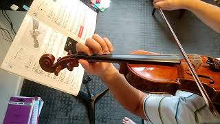 All For String Violin Book1 034