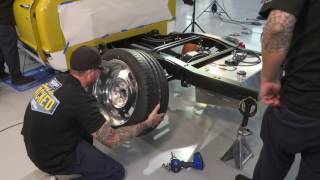 American Legend Wheels - Week to Wicked