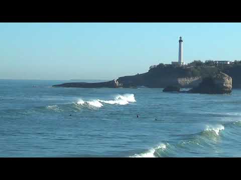 Biarritz - report