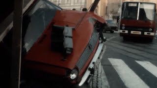 Žiguli Vs Podchod 1988